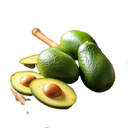 Fresh Avocado