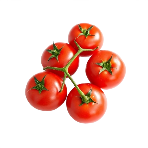Cherry Tomatoes